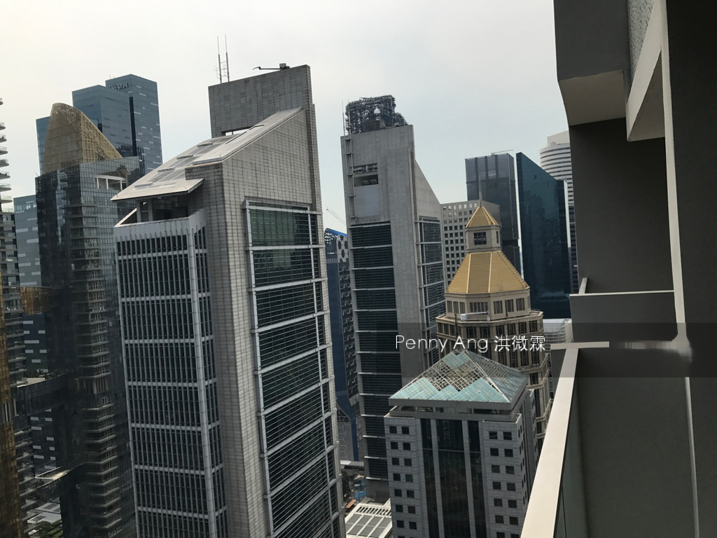 Robinson Suites (D1), Apartment #136334942